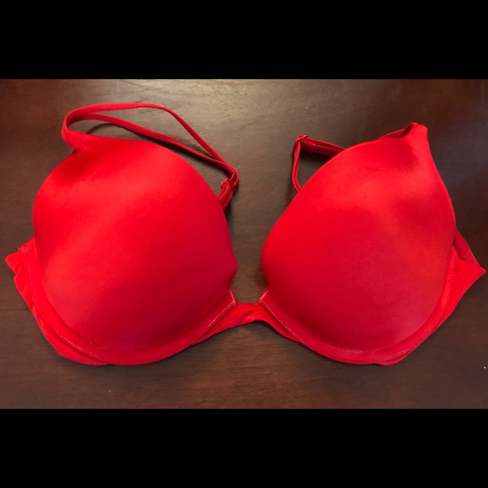 Victoria’s Secret Very Sexy Push-Up Bra